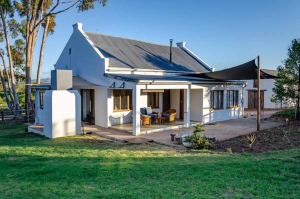 Galloway Guest House