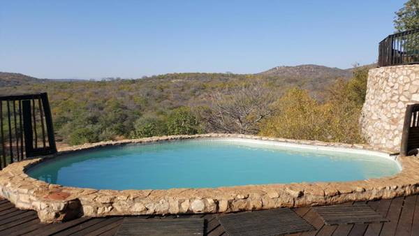 Adansonia Eco Lodge