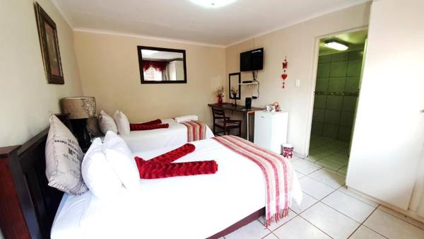 Dei Gratia Guest House