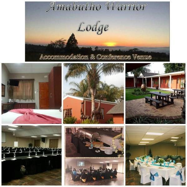 Amabutho Warrior Lodge