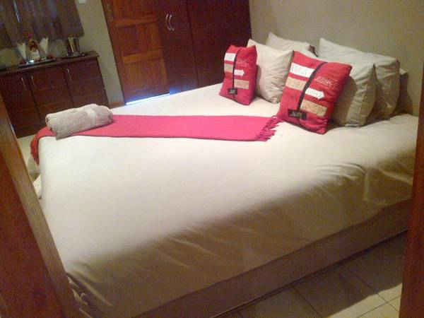 Amabutho Warrior Lodge