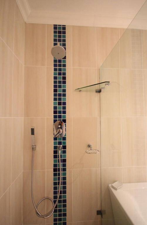 BlueSky Arniston Guest House