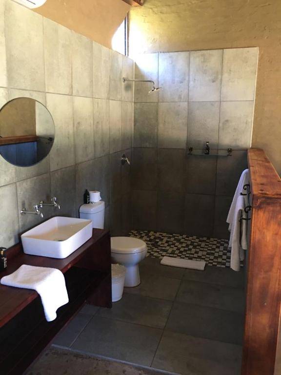 Ithaba Falls Guest Farm