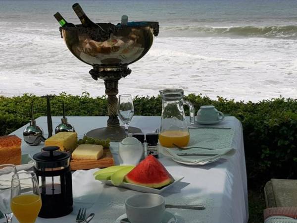 Tropical Beach Boutique Guesthouse