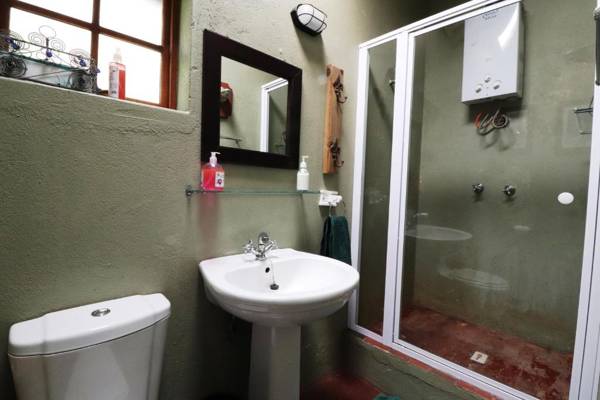 PaardeplaatsNatureRetreat