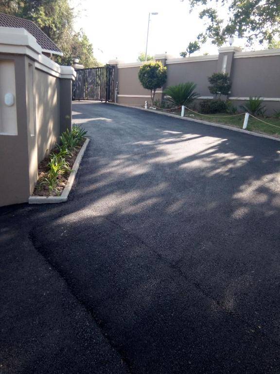 Bruno Comfort Suites