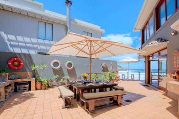 Oppiesee Selfcatering Apartments