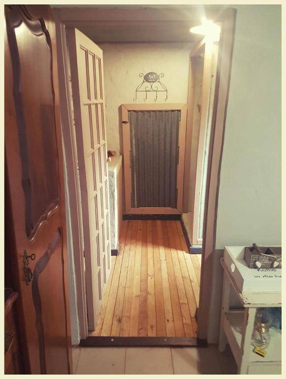 Die Woestynroos Gastehuis