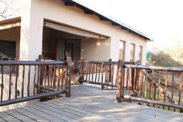 Donkerhoek Country Living