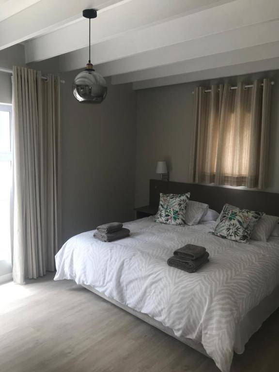 The Suites at Waterryk Eco Guest Farm