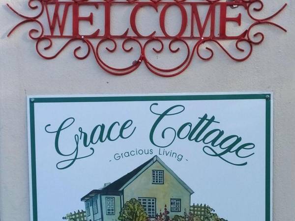 Grace Cottage at Botterkloof Lifestyle Estate