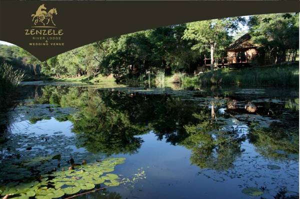 Zenzele River Lodge