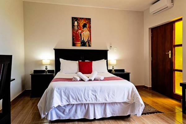 B at Home Guest House