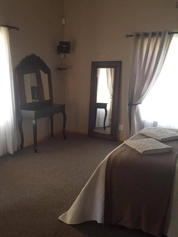 Welverdiend Guesthouse and Venue