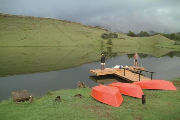 Fairways Drakensberg