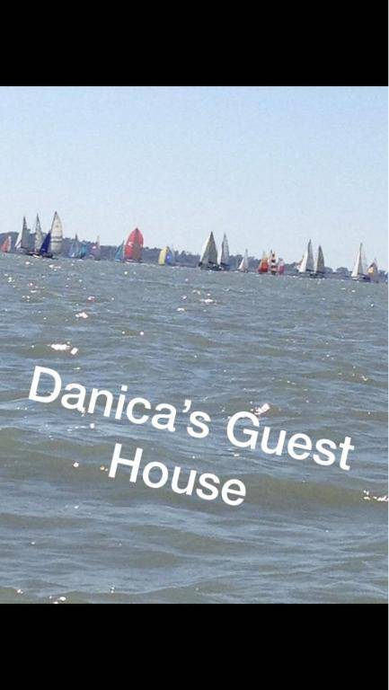 Danica's
