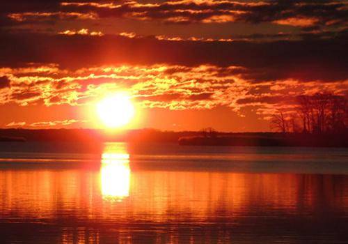 Vaal Dam Getaway-Vaal Marina Vaal Dam