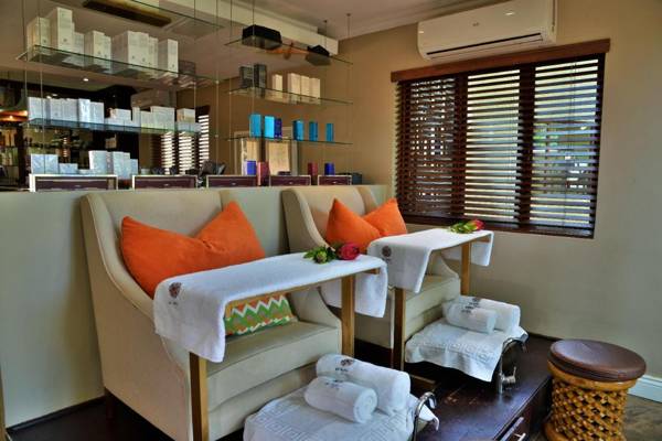 Kwa Maritane Bush Lodge