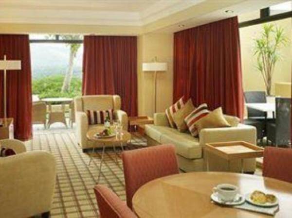 Soho Hotel & Casino at Sun City