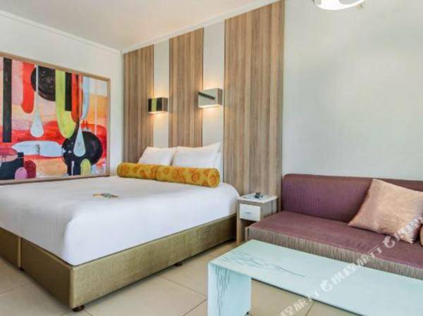 The Cabanas Hotel at Sun City Resort