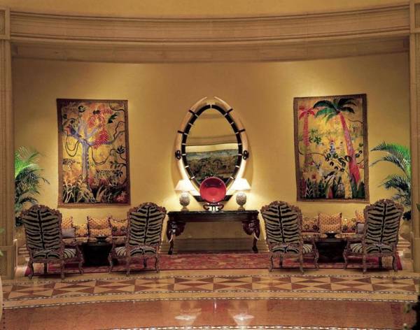 The Palace of the Lost City at Sun City Resort