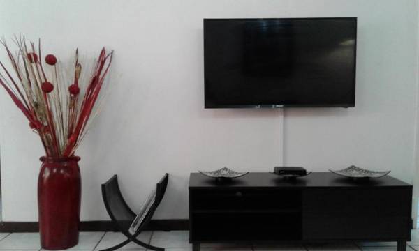 Protea Park Self Catering