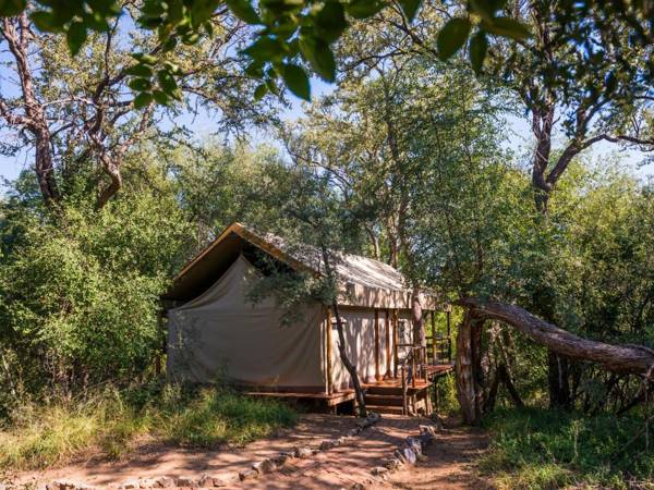 aha Thakadu River Camp