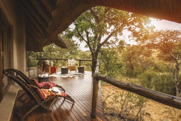 Tuningi Safari Lodge