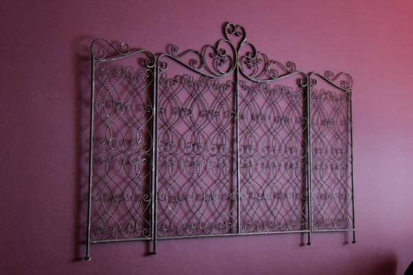 The Hedge Guesthouse