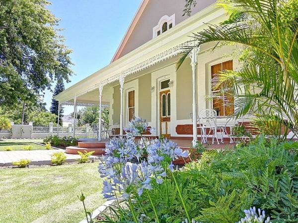 Monte Rosa Guesthouse