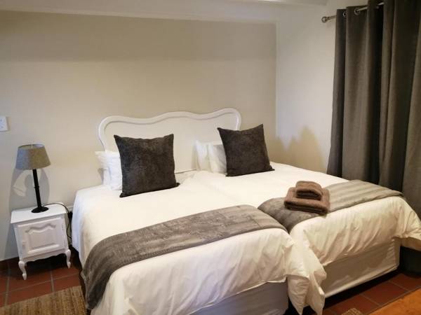 Monte Rosa Guesthouse