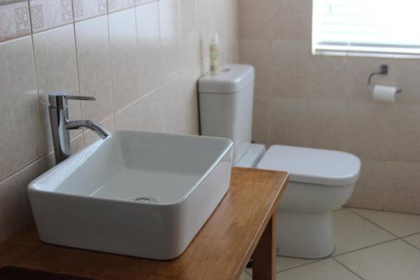 Villa Beryl Guesthouse