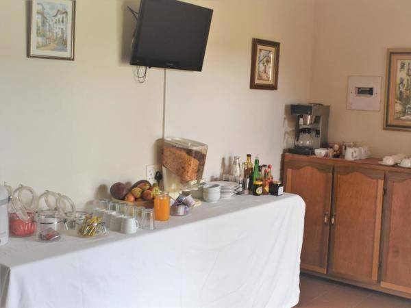 Siesta B&B Vryheid