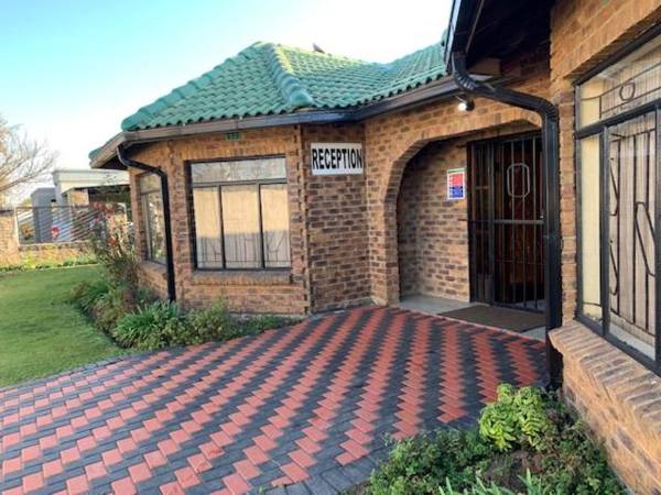 Sikhula Sonke Guest House