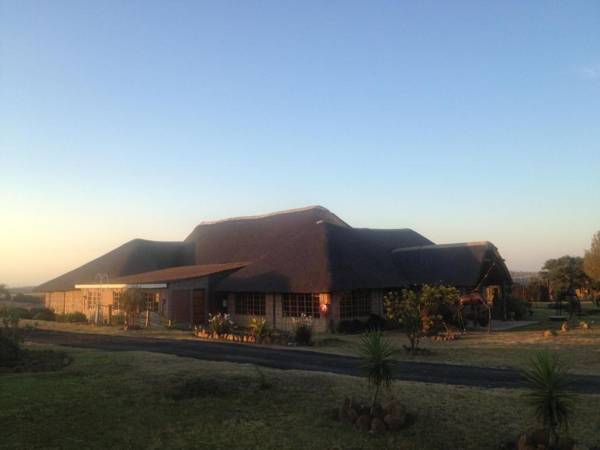 Linglela Lodge