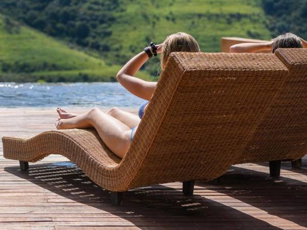 Zulu Waters Game Reserve