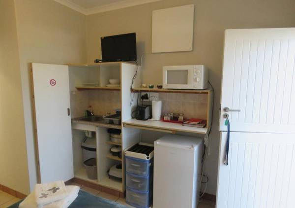 Adagio Luxury Self Catering