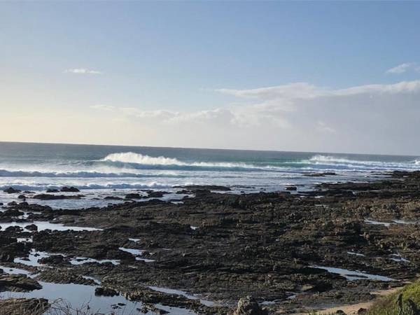 Adagio Luxury Self Catering