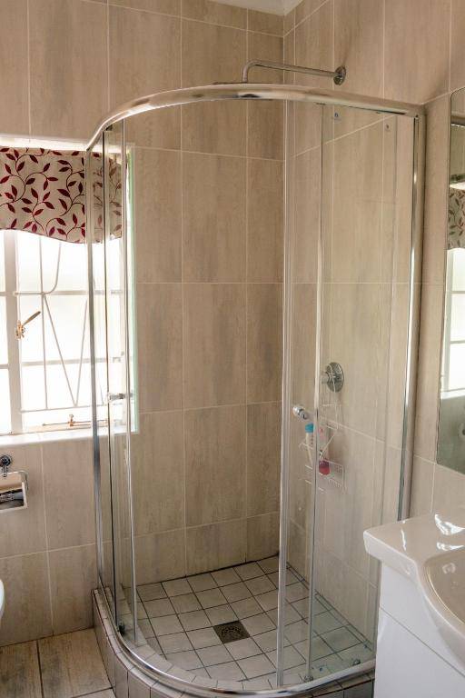 Jakkalsdraai Guest House