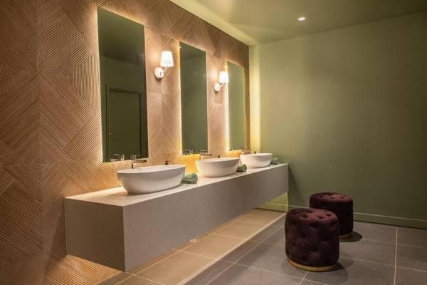 The Feather Hill Boutique Hotel