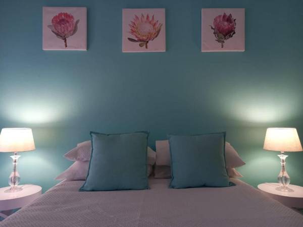 Flutterby Guesthouse