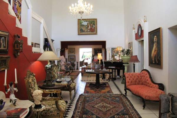 Michael-Angelo Guest House