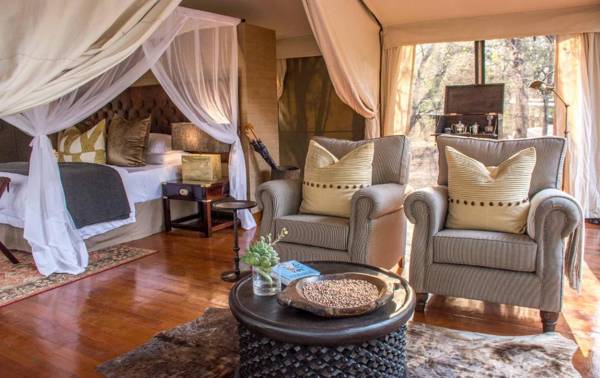 Rhino Sands Safari Camp