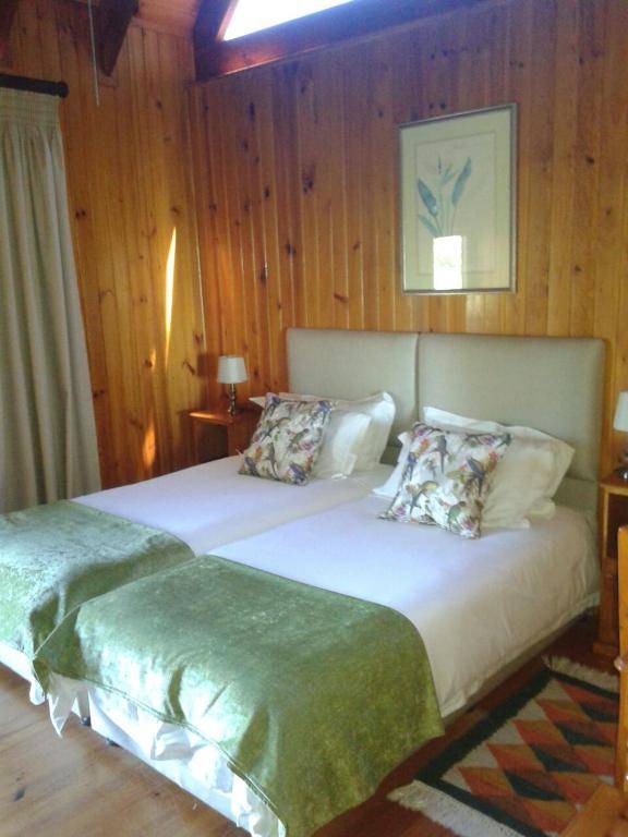 ArendsRus Country Lodge