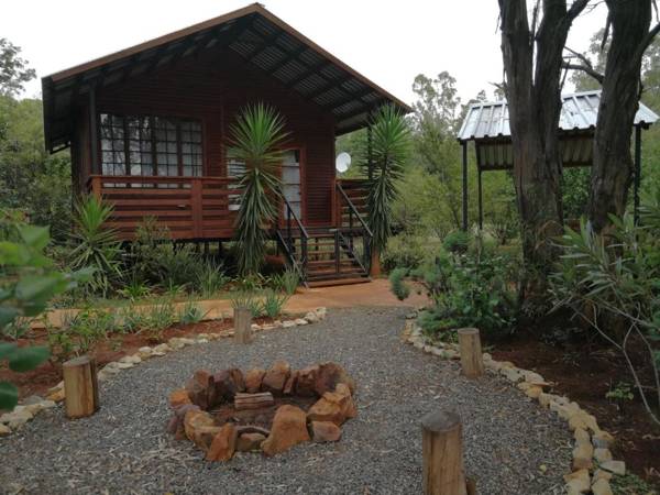 Woodland Gardens Pet Friendly Lodge