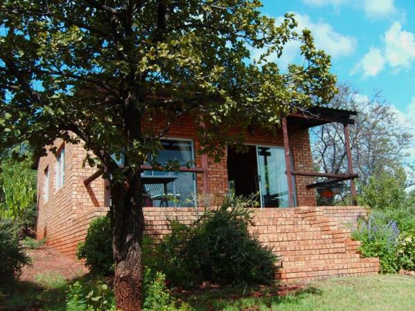 Thirsty Falls Guest Farm