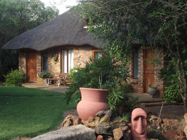 Shamba Yetu Mountain Lodge