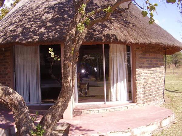 Thekwane Lodge