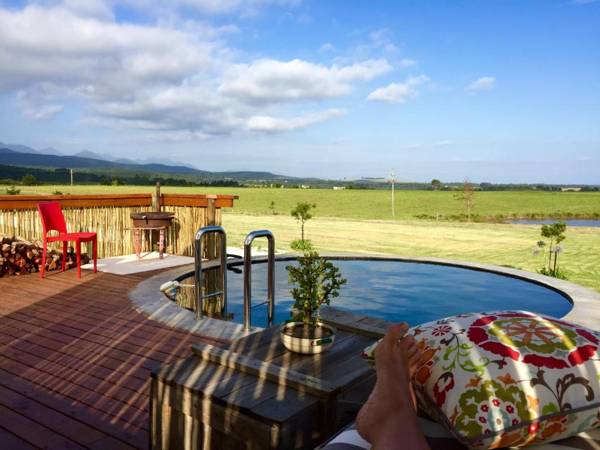 Libertas Guest Farm