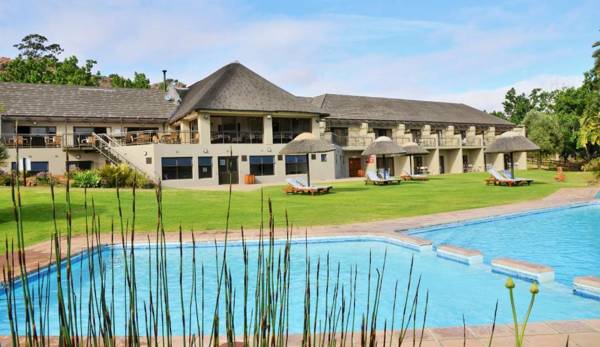 Piekenierskloof Mountain Resort